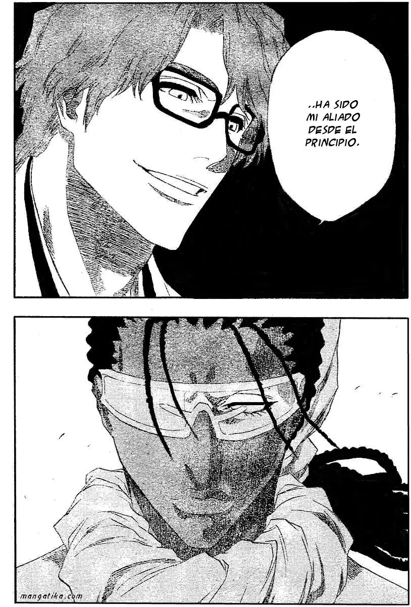Bleach (2001) - Capítulo 171 - Página 14 - LectorTMOo