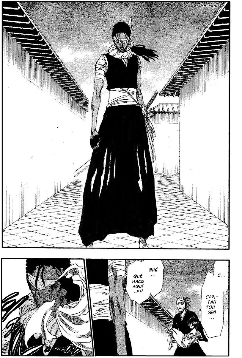 Bleach (2001) - Capítulo 171 - Página 15 - LectorTMOo