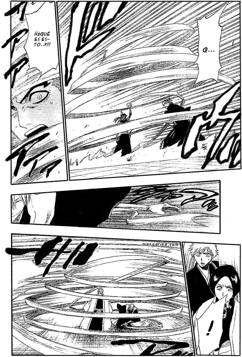 Bleach (2001) - Capítulo 171 - Página 16 - LectorTMOo
