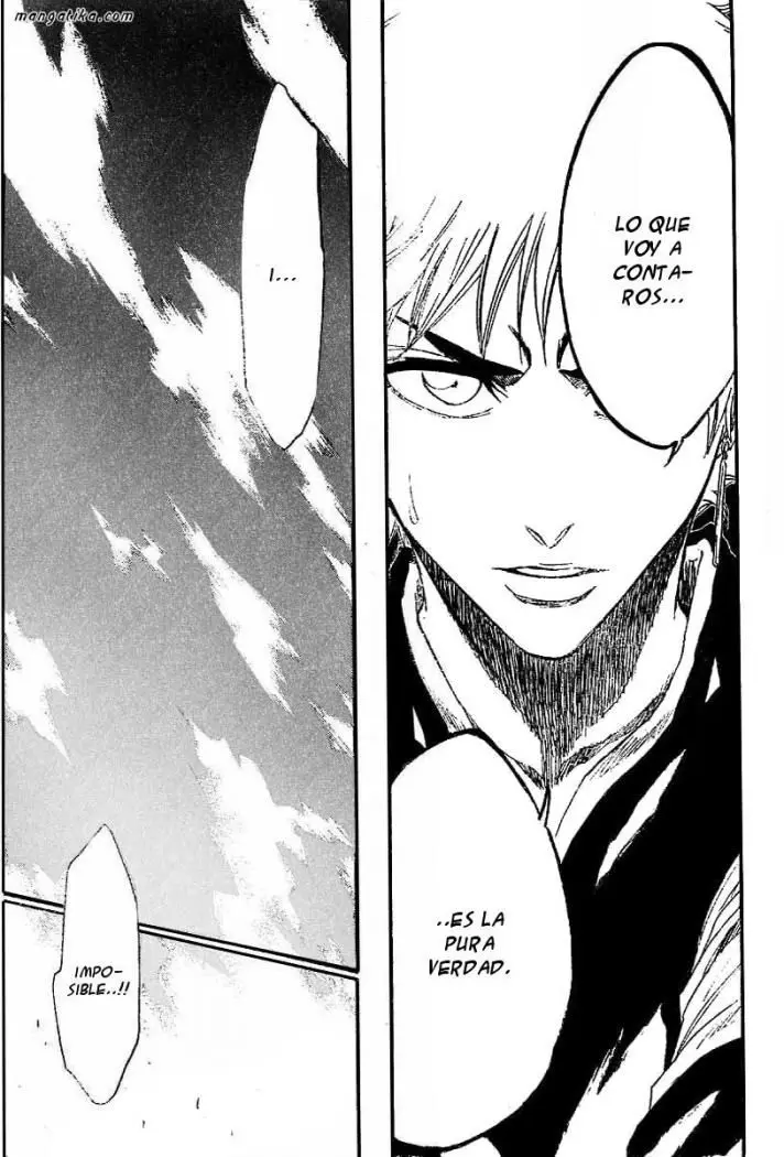 Bleach (2001) - Capítulo 172 - Página 10 - LectorTMOo
