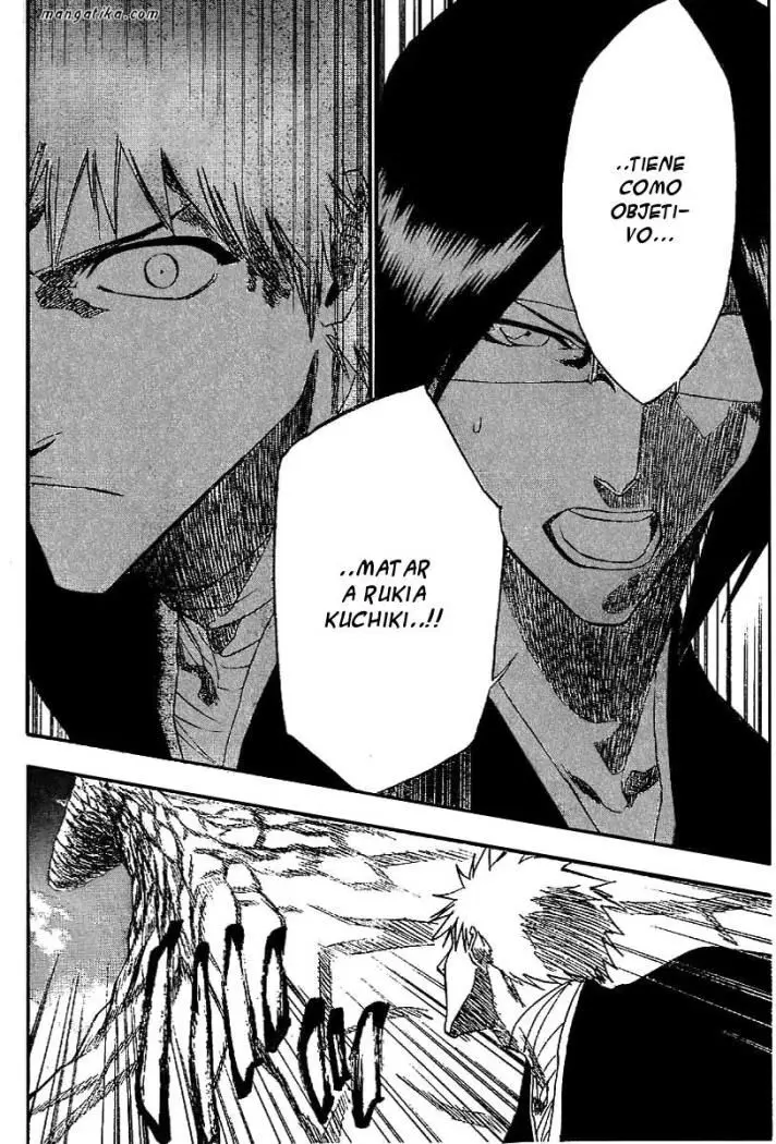 Bleach (2001) - Capítulo 172 - Página 15 - LectorTMOo