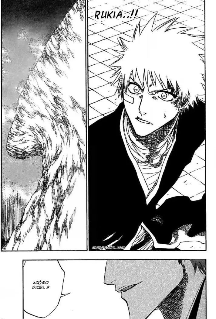 Bleach (2001) - Capítulo 172 - Página 16 - LectorTMOo