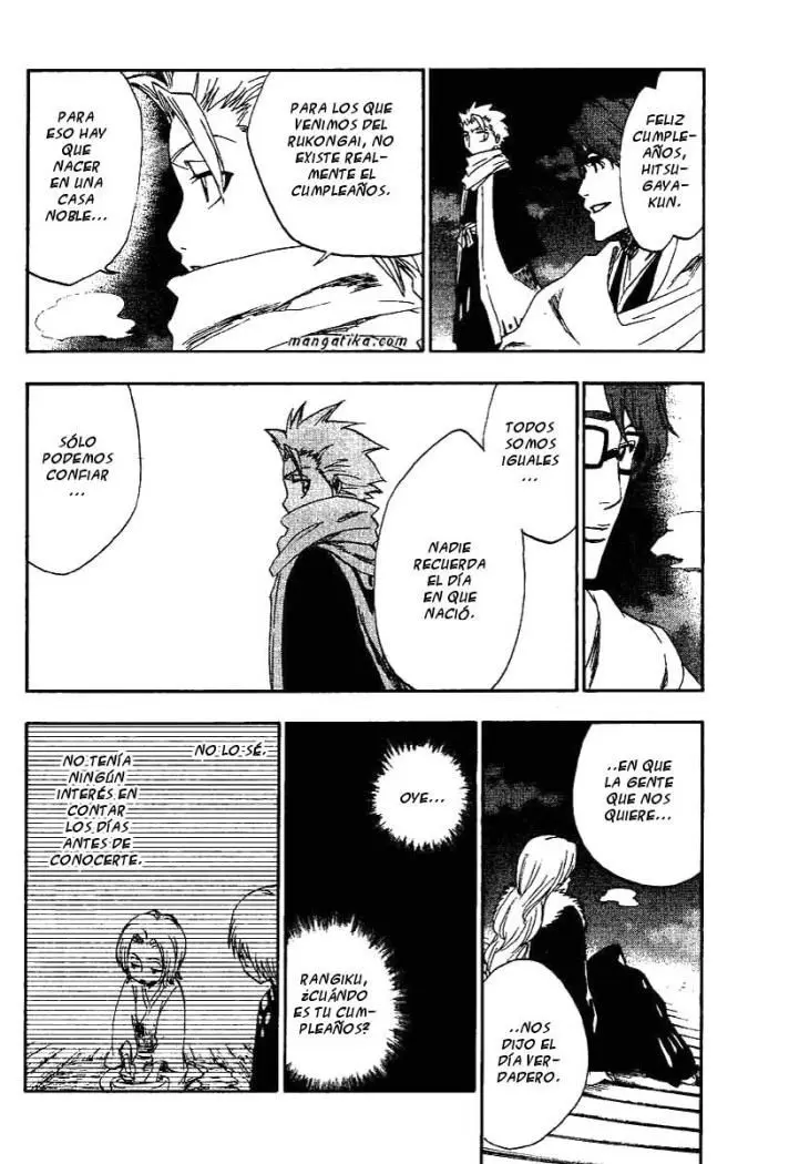 Bleach (2001) - Capítulo 172 - Página 24 - LectorTMOo