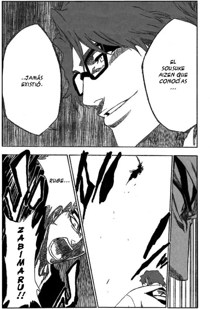 Bleach (2001) - Capítulo 173 - Página 7 - LectorTMOo