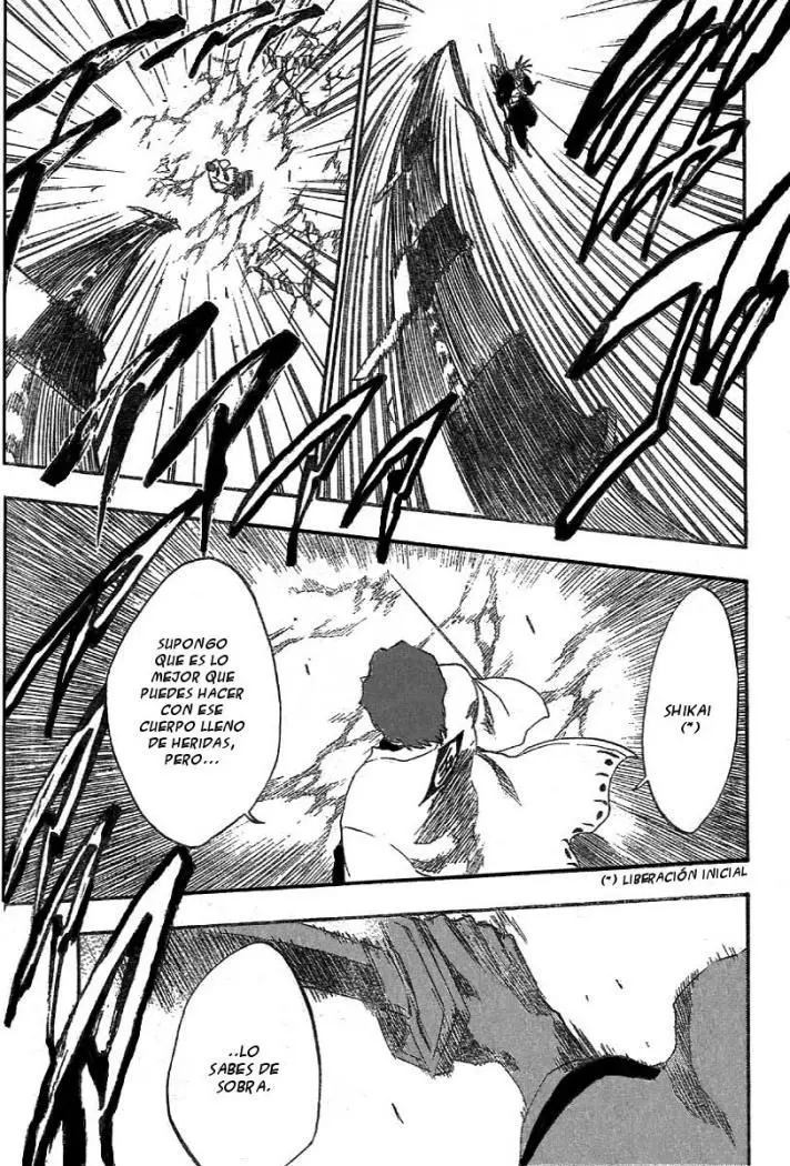 Bleach (2001) - Capítulo 173 - Página 9 - LectorTMOo