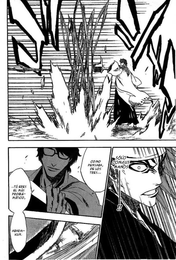 Bleach (2001) - Capítulo 173 - Página 12 - LectorTMOo