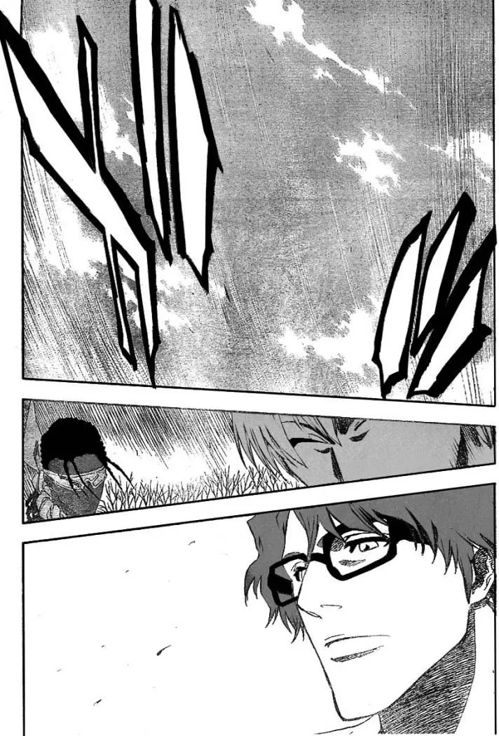 Bleach (2001) - Capítulo 173 - Página 16 - LectorTMOo