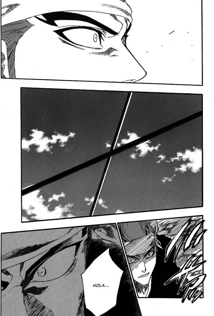 Bleach (2001) - Capítulo 173 - Página 17 - LectorTMOo