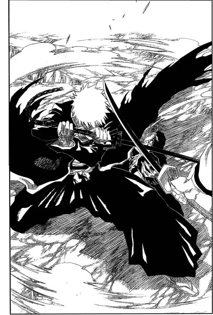 Bleach (2001) - Capítulo 173 - Página 18 - LectorTMOo