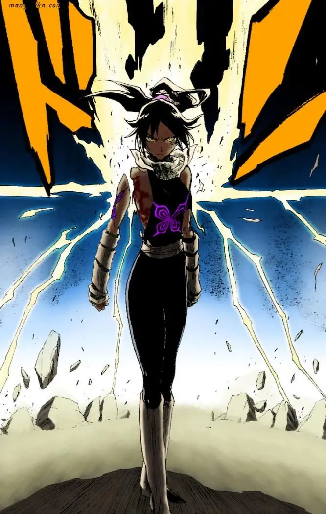 Bleach (2001) - Capítulo 173 - Página 20 - LectorTMOo