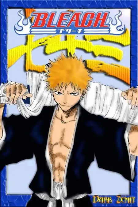 Bleach (2001) - Capítulo 173 - Página 21 - LectorTMOo