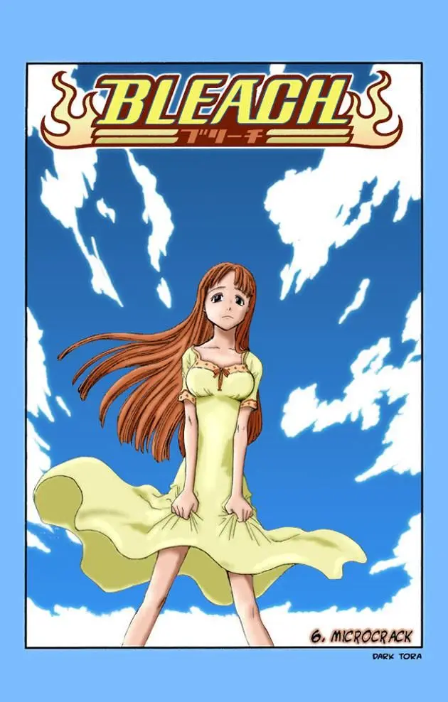 Bleach (2001) - Capítulo 173 - Página 22 - LectorTMOo