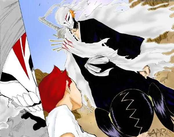 Bleach (2001) - Capítulo 173 - Página 23 - LectorTMOo