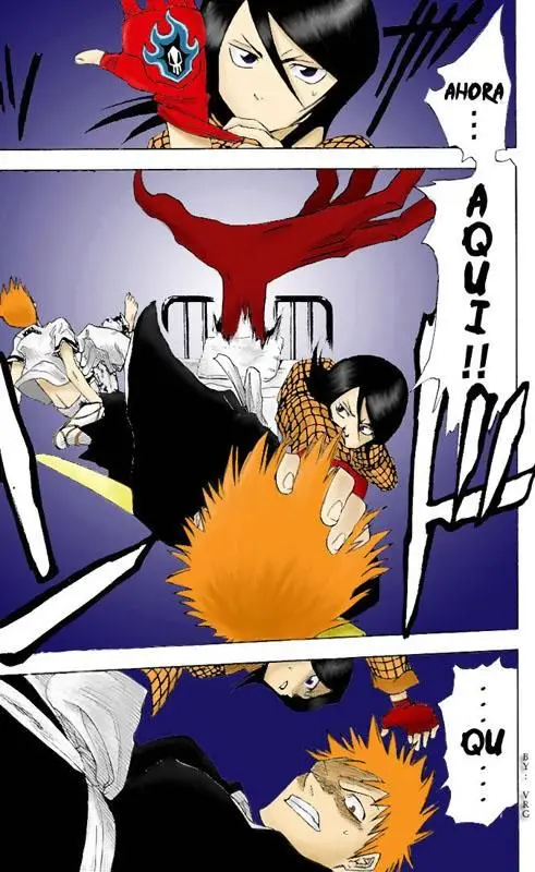 Bleach (2001) - Capítulo 173 - Página 24 - LectorTMOo