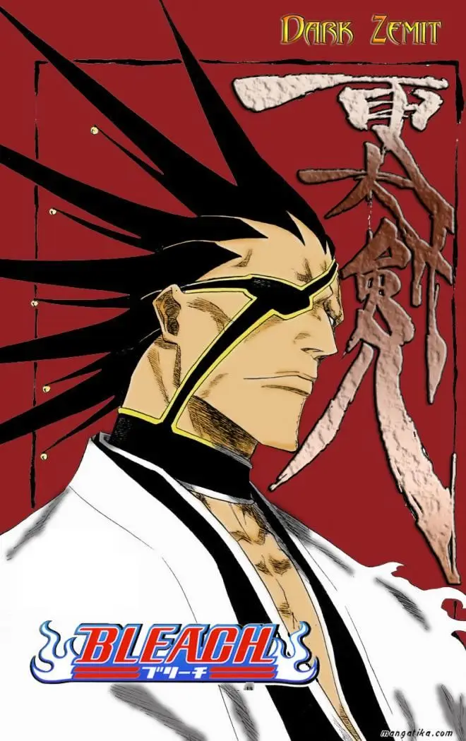 Bleach (2001) - Capítulo 173 - Página 25 - LectorTMOo