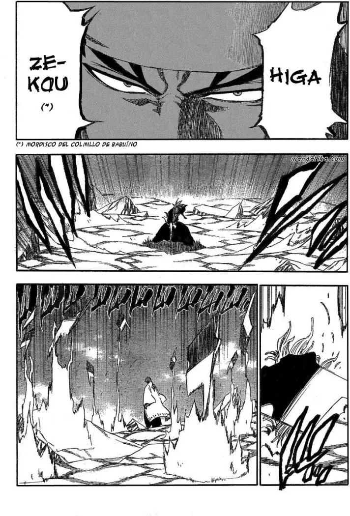 Bleach (2001) - Capítulo 174 - Página 10 - LectorTMOo