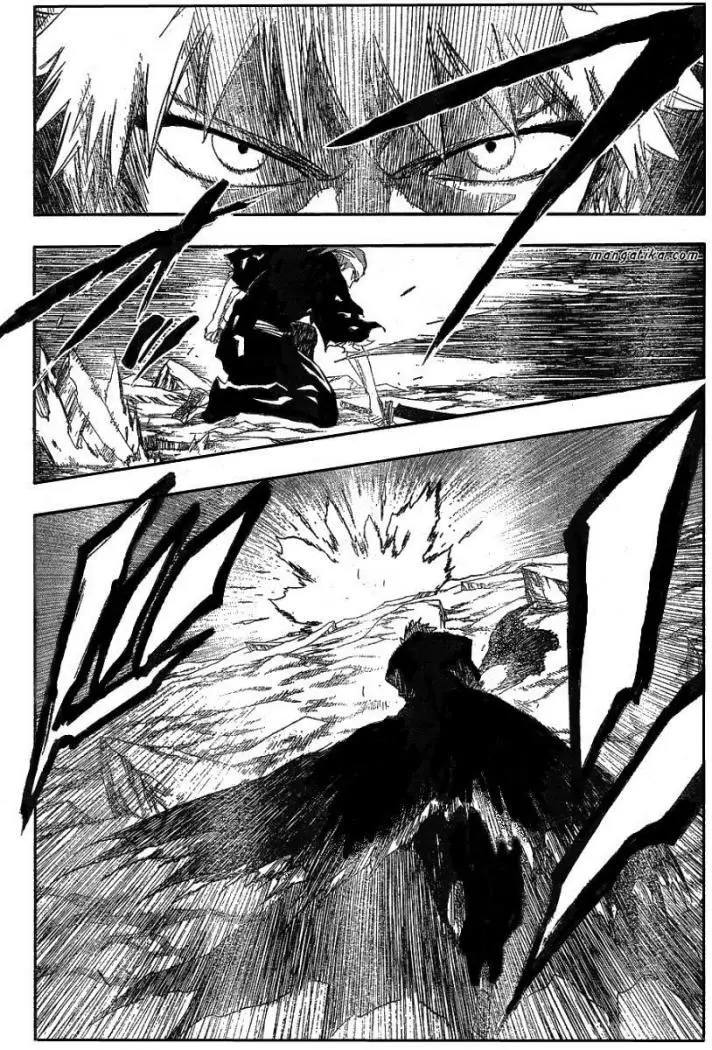 Bleach (2001) - Capítulo 174 - Página 12 - LectorTMOo