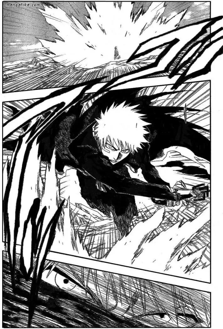 Bleach (2001) - Capítulo 174 - Página 13 - LectorTMOo