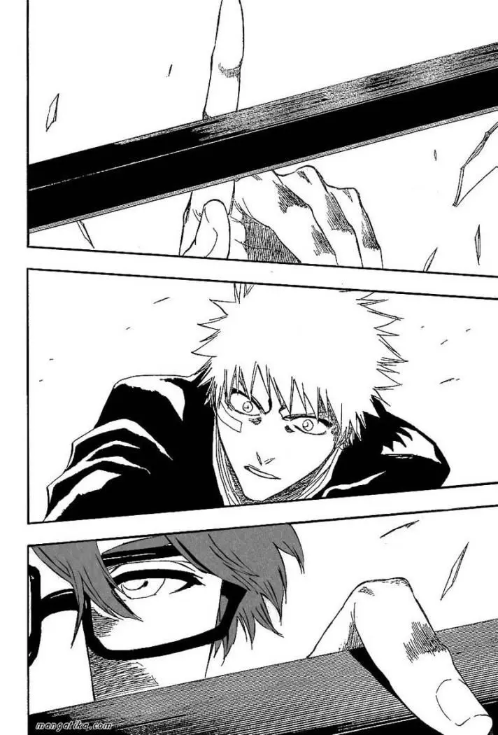 Bleach (2001) - Capítulo 174 - Página 14 - LectorTMOo