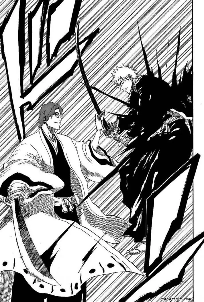 Bleach (2001) - Capítulo 174 - Página 15 - LectorTMOo
