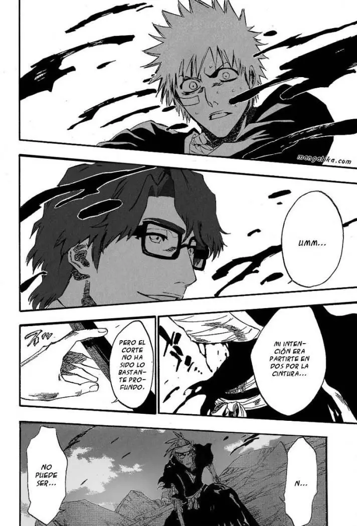 Bleach (2001) - Capítulo 174 - Página 16 - LectorTMOo