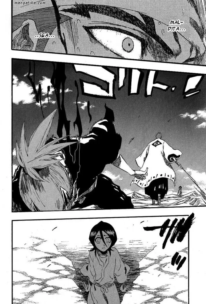 Bleach (2001) - Capítulo 174 - Página 18 - LectorTMOo