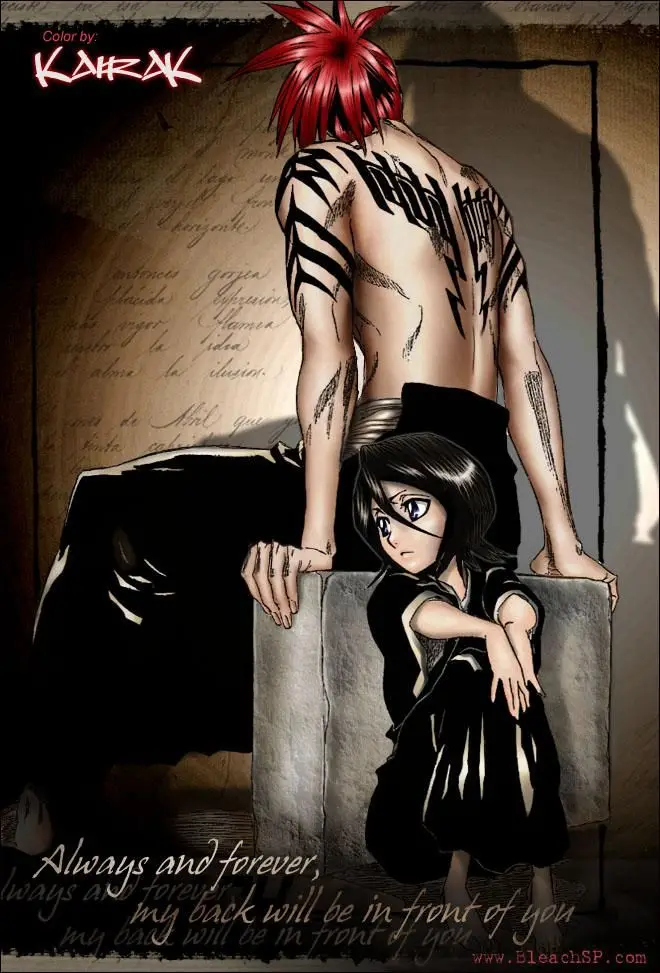 Bleach (2001) - Capítulo 174 - Página 21 - LectorTMOo