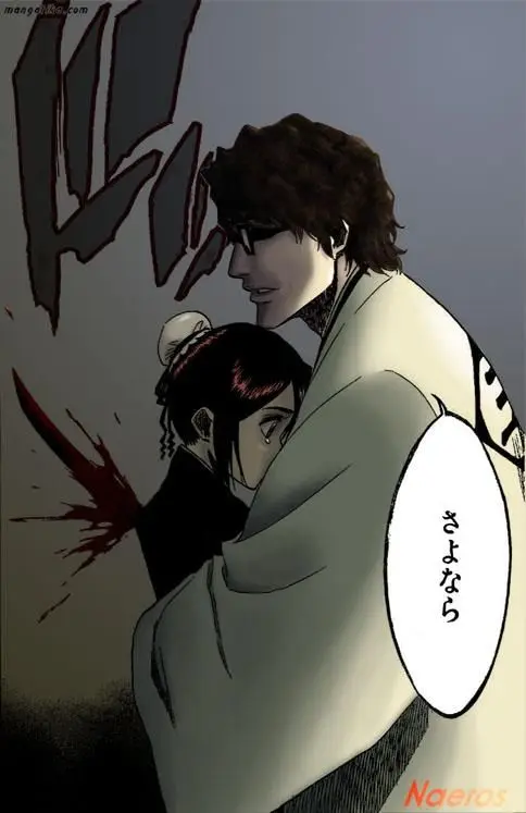 Bleach (2001) - Capítulo 174 - Página 22 - LectorTMOo