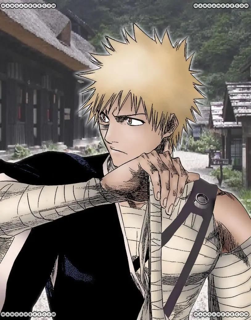 Bleach (2001) - Capítulo 174 - Página 24 - LectorTMOo