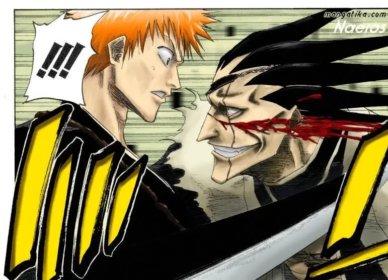 Bleach (2001) - Capítulo 174 - Página 27 - LectorTMOo