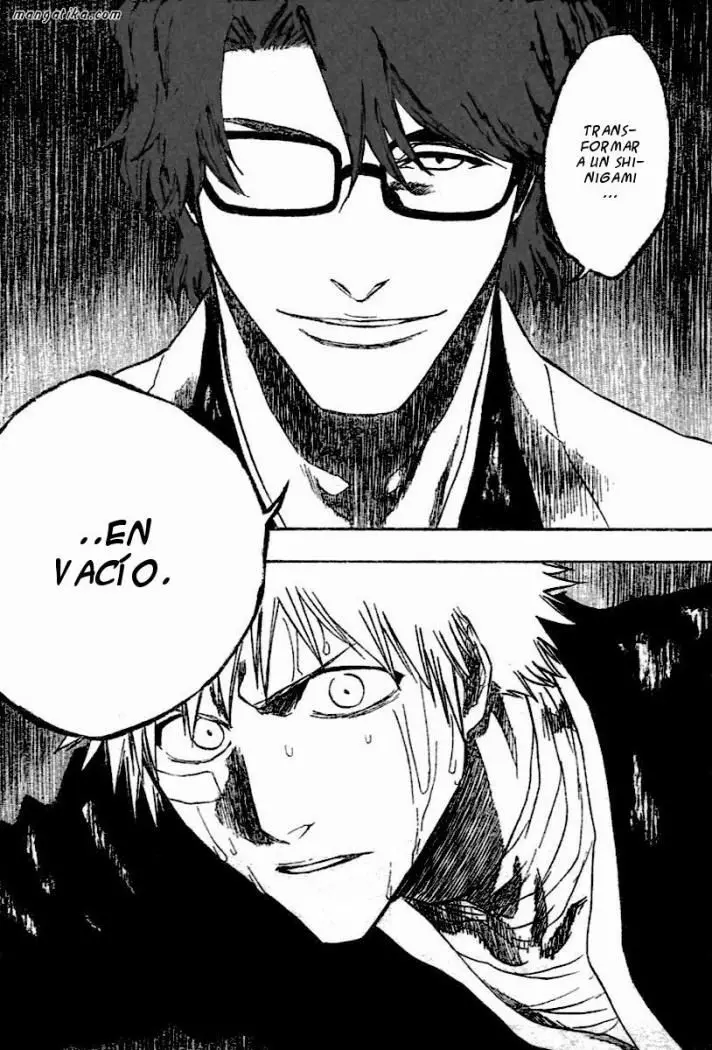 Bleach (2001) - Capítulo 175 - Página 10 - LectorTMOo
