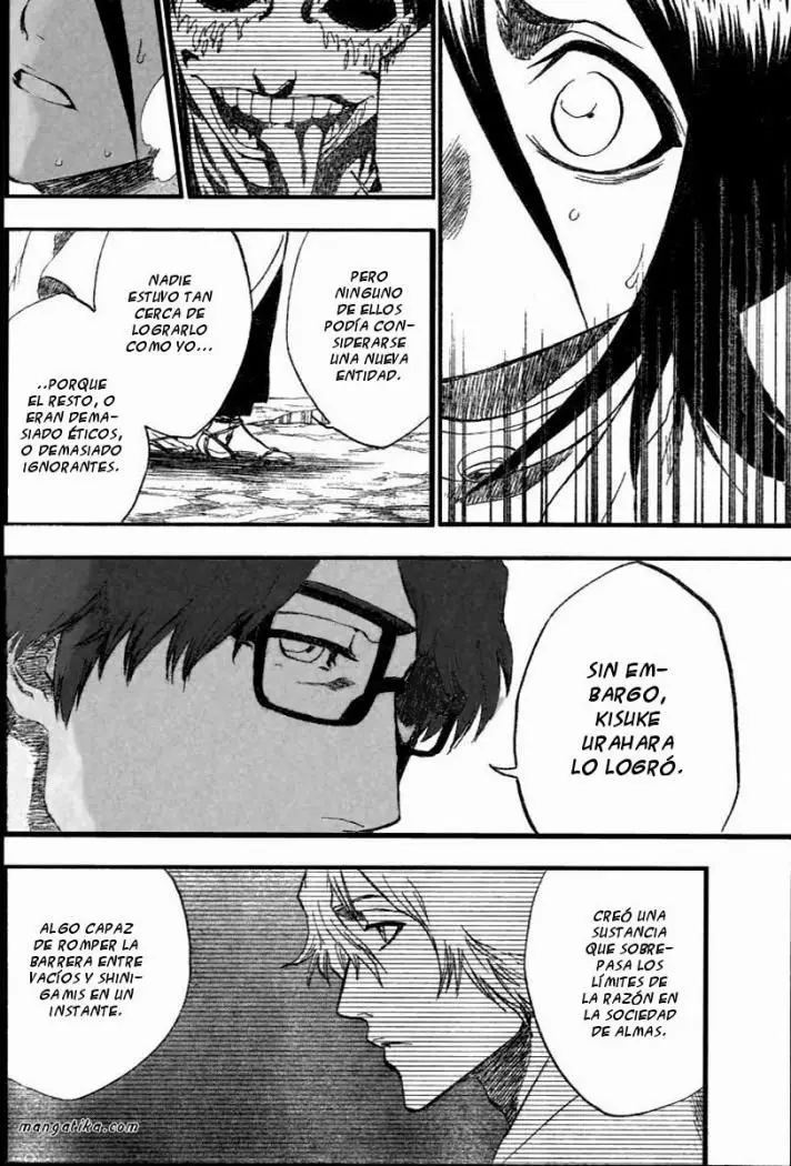 Bleach (2001) - Capítulo 175 - Página 12 - LectorTMOo