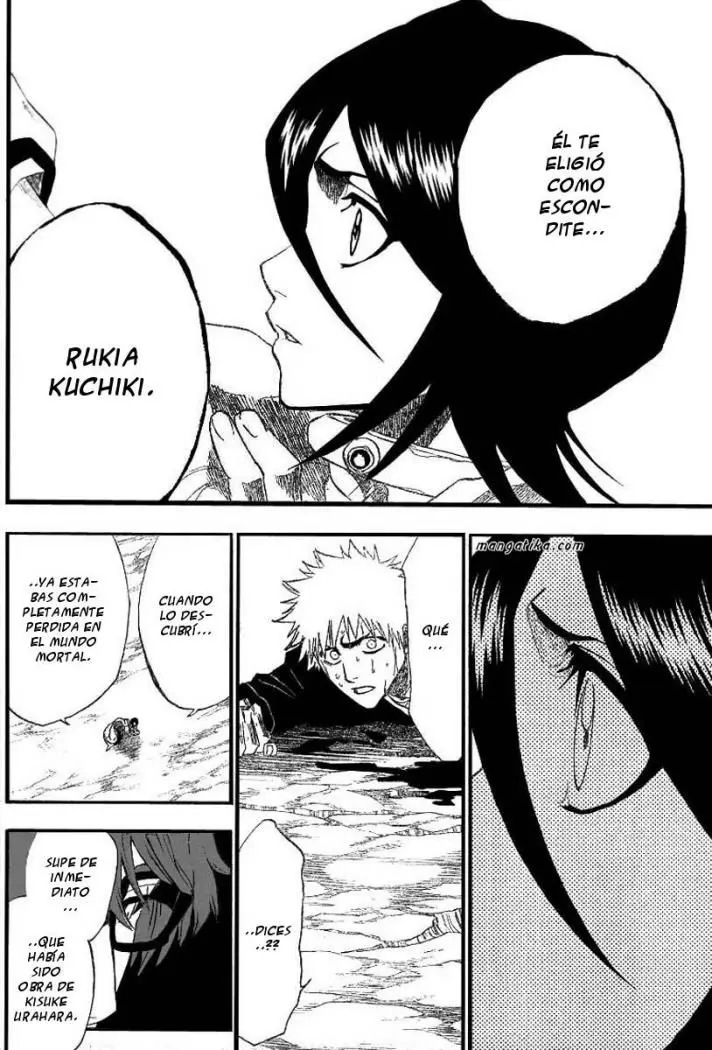 Bleach (2001) - Capítulo 175 - Página 14 - LectorTMOo