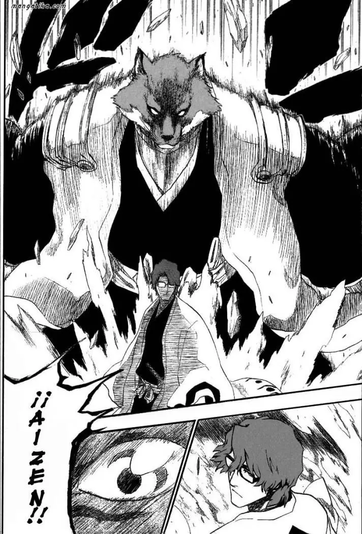 Bleach (2001) - Capítulo 175 - Página 18 - LectorTMOo