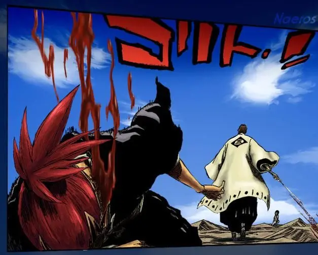 Bleach (2001) - Capítulo 175 - Página 22 - LectorTMOo