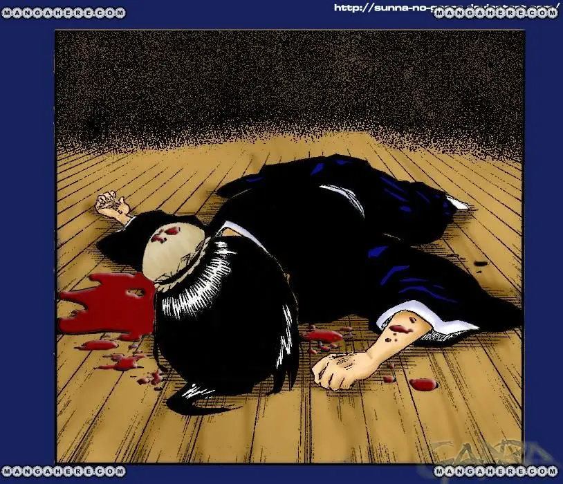 Bleach (2001) - Capítulo 175 - Página 23 - LectorTMOo