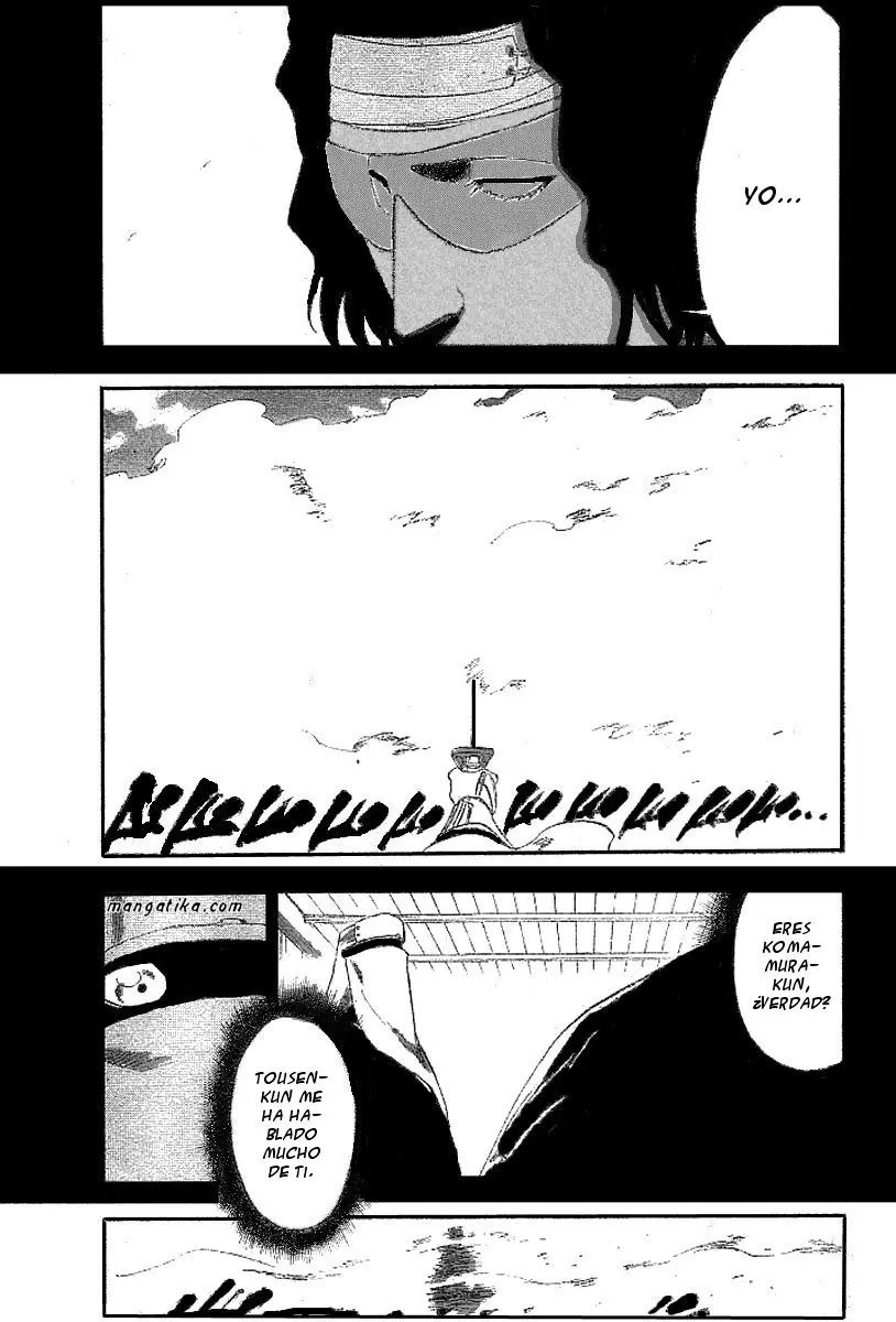 Bleach (2001) - Capítulo 176 - Página 6 - LectorTMOo