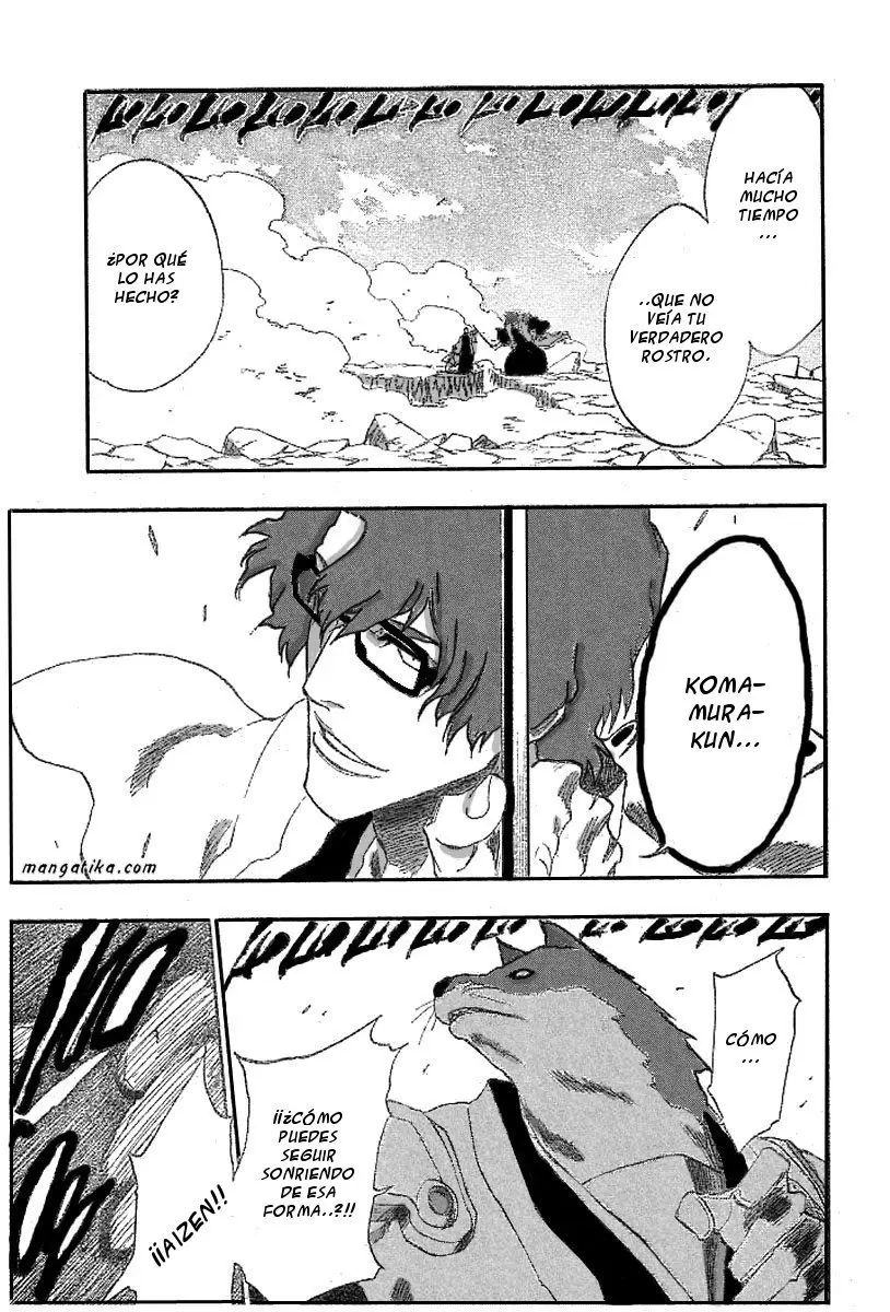 Bleach (2001) - Capítulo 176 - Página 8 - LectorTMOo