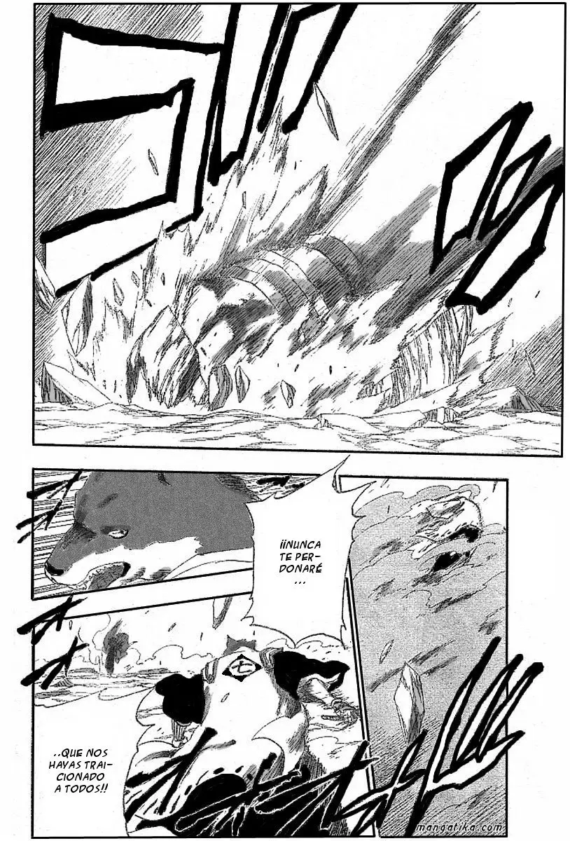 Bleach (2001) - Capítulo 176 - Página 9 - LectorTMOo