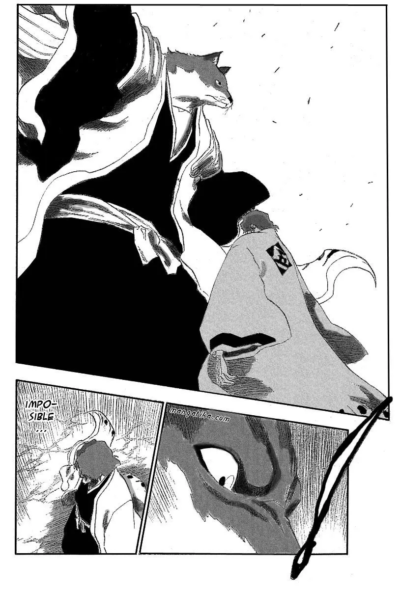 Bleach (2001) - Capítulo 176 - Página 11 - LectorTMOo