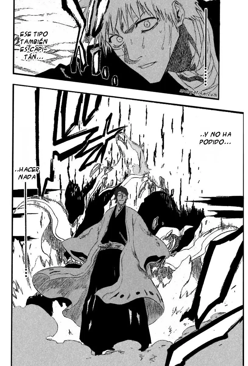 Bleach (2001) - Capítulo 176 - Página 13 - LectorTMOo