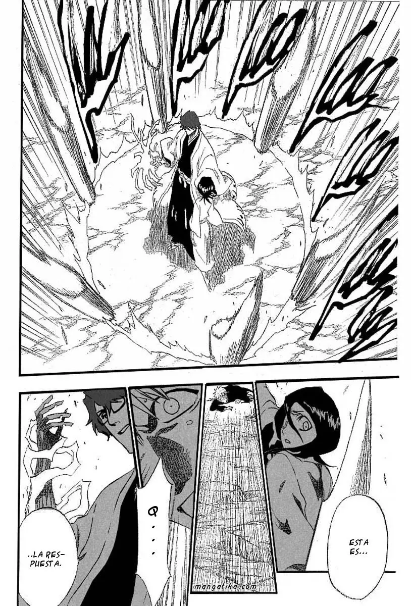 Bleach (2001) - Capítulo 176 - Página 19 - LectorTMOo