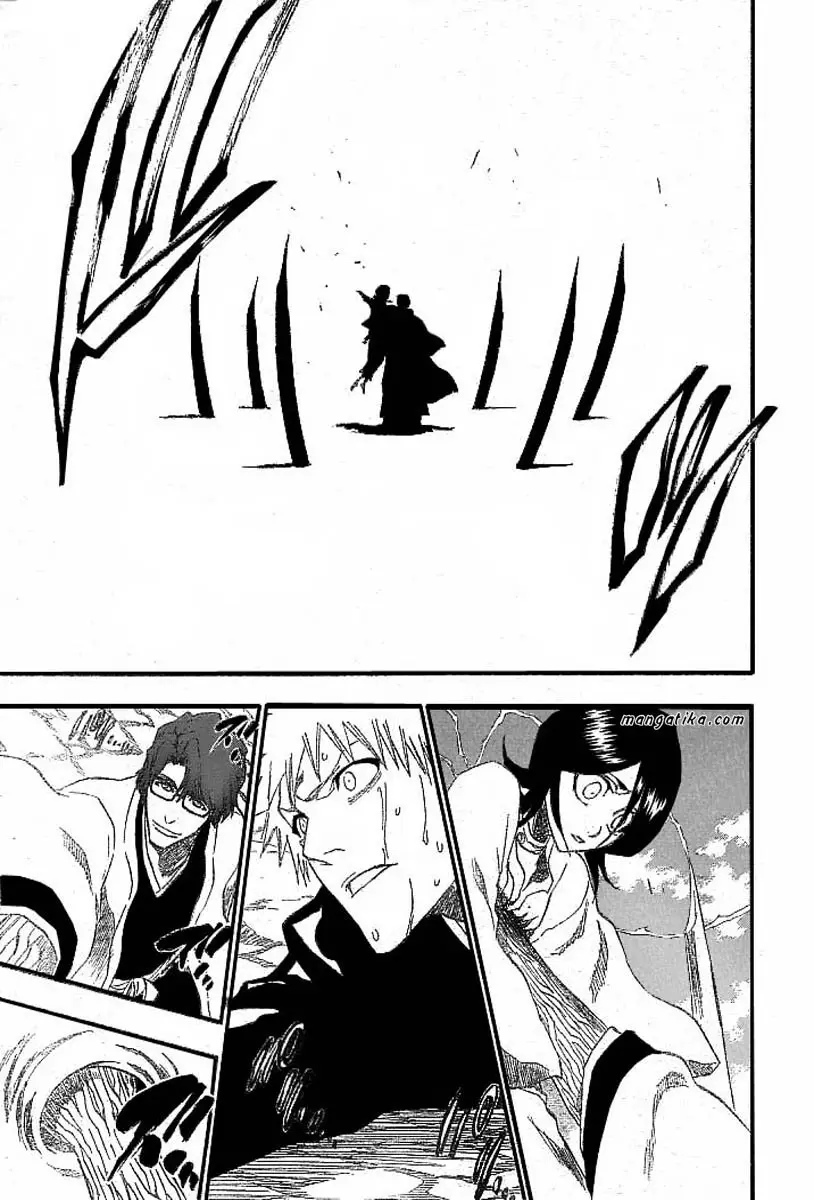 Bleach (2001) - Capítulo 176 - Página 20 - LectorTMOo