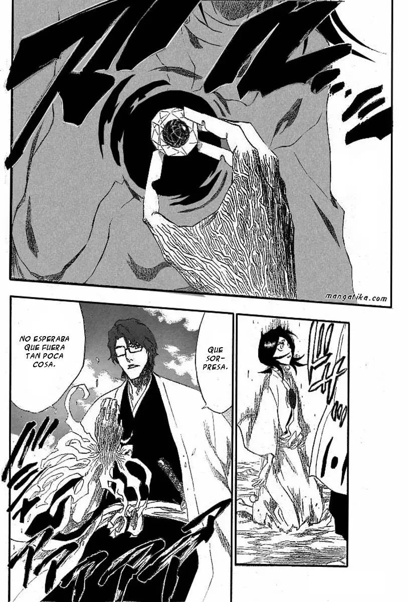 Bleach (2001) - Capítulo 176 - Página 21 - LectorTMOo