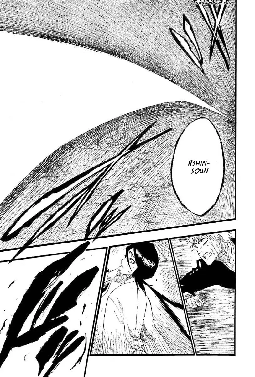 Bleach (2001) - Capítulo 176 - Página 24 - LectorTMOo