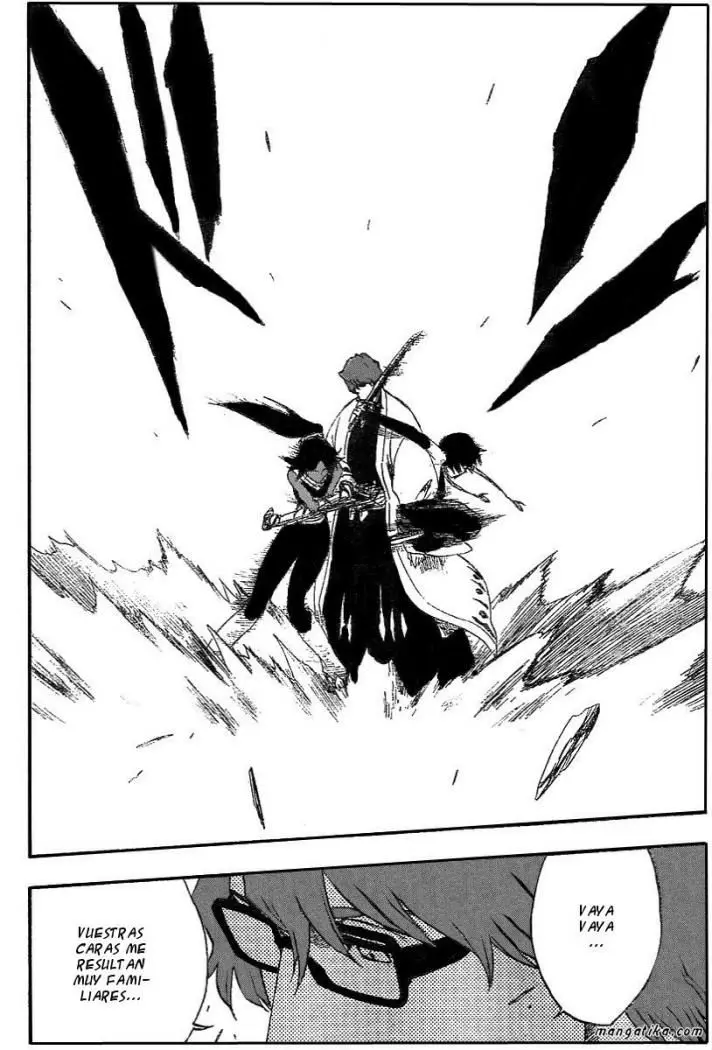 Bleach (2001) - Capítulo 177 - Página 6 - LectorTMOo