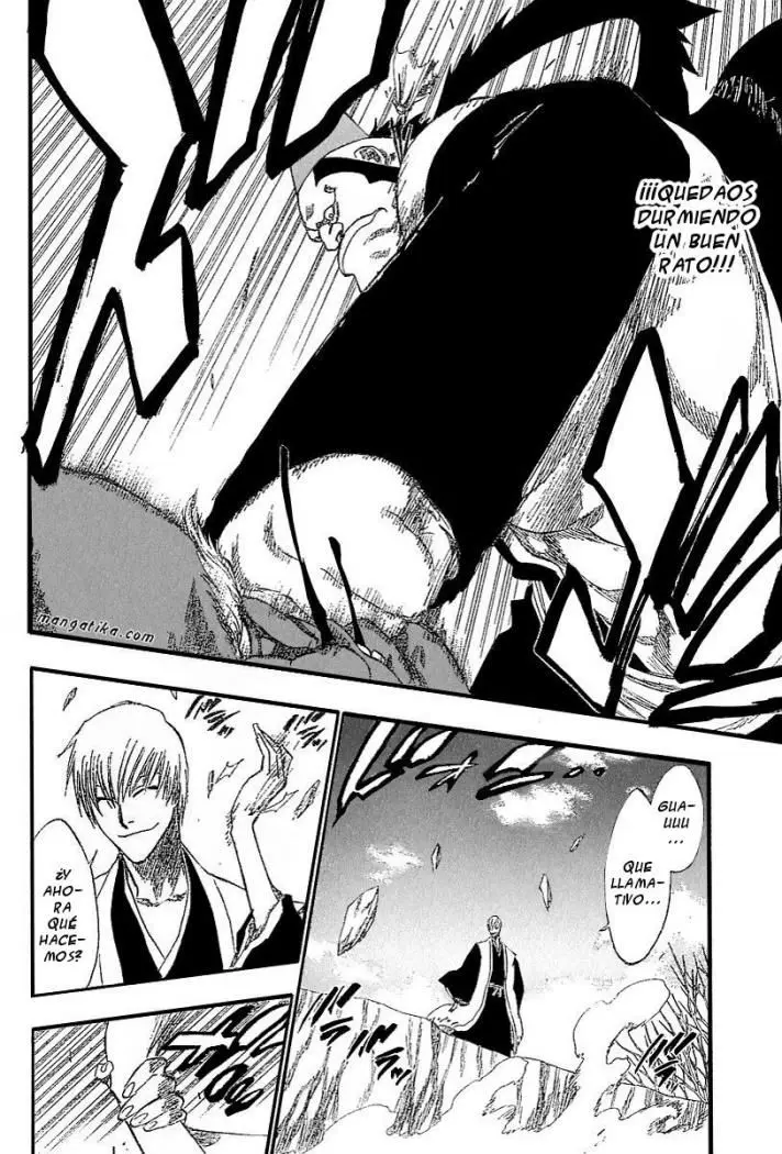 Bleach (2001) - Capítulo 177 - Página 13 - LectorTMOo