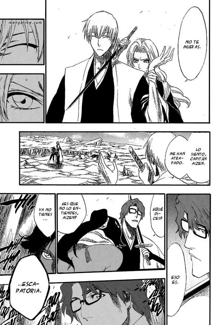Bleach (2001) - Capítulo 177 - Página 14 - LectorTMOo