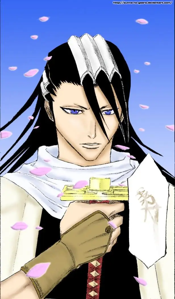 Bleach (2001) - Capítulo 177 - Página 18 - LectorTMOo