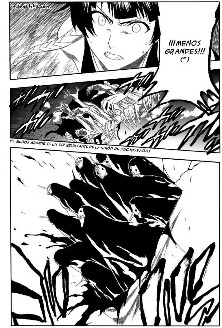 Bleach (2001) - Capítulo 178 - Página 5 - LectorTMOo